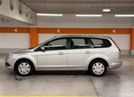 Ford Focus Traveller Trend 1,6 TDCi