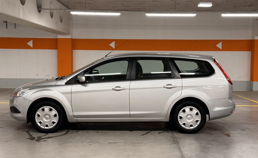 Ford Focus Traveller Trend 1,6 TDCi