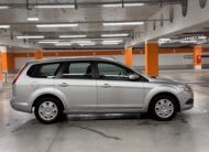 Ford Focus Traveller Trend 1,6 TDCi