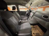 Ford Focus Traveller Trend 1,6 TDCi