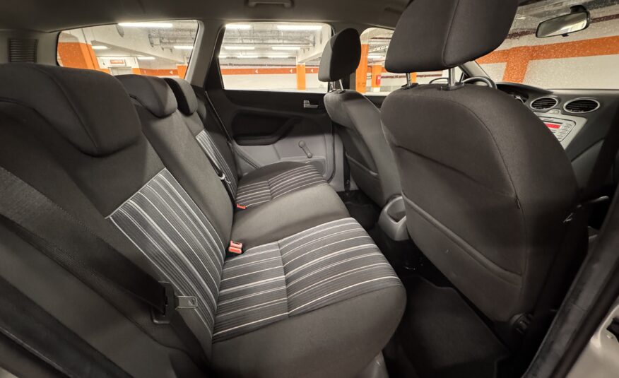 Ford Focus Traveller Trend 1,6 TDCi
