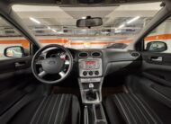 Ford Focus Traveller Trend 1,6 TDCi