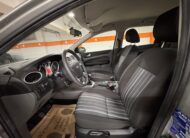 Ford Focus Traveller Trend 1,6 TDCi