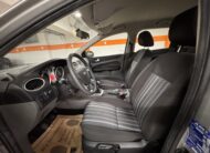 Ford Focus Traveller Trend 1,6 TDCi