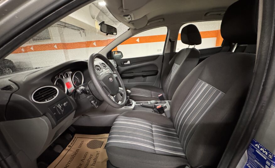 Ford Focus Traveller Trend 1,6 TDCi