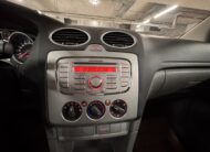 Ford Focus Traveller Trend 1,6 TDCi