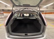 Ford Focus Traveller Trend 1,6 TDCi