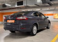 Ford Mondeo Titanium 2,0 TDCi DPF Aut. Limousine