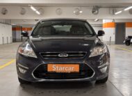 Ford Mondeo Titanium 2,0 TDCi DPF Aut. Limousine