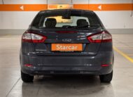 Ford Mondeo Titanium 2,0 TDCi DPF Aut. Limousine