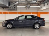 Ford Mondeo Titanium 2,0 TDCi DPF Aut. Limousine