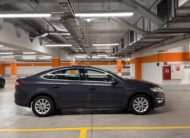 Ford Mondeo Titanium 2,0 TDCi DPF Aut. Limousine