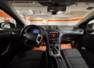 Ford Mondeo Titanium 2,0 TDCi DPF Aut. Limousine