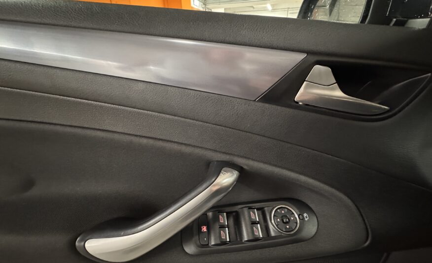 Ford Mondeo Titanium 2,0 TDCi DPF Aut. Limousine