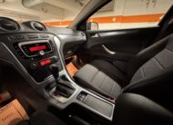 Ford Mondeo Titanium 2,0 TDCi DPF Aut. Limousine