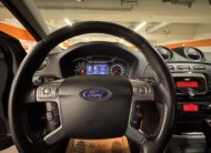 Ford Mondeo Titanium 2,0 TDCi DPF Aut. Limousine