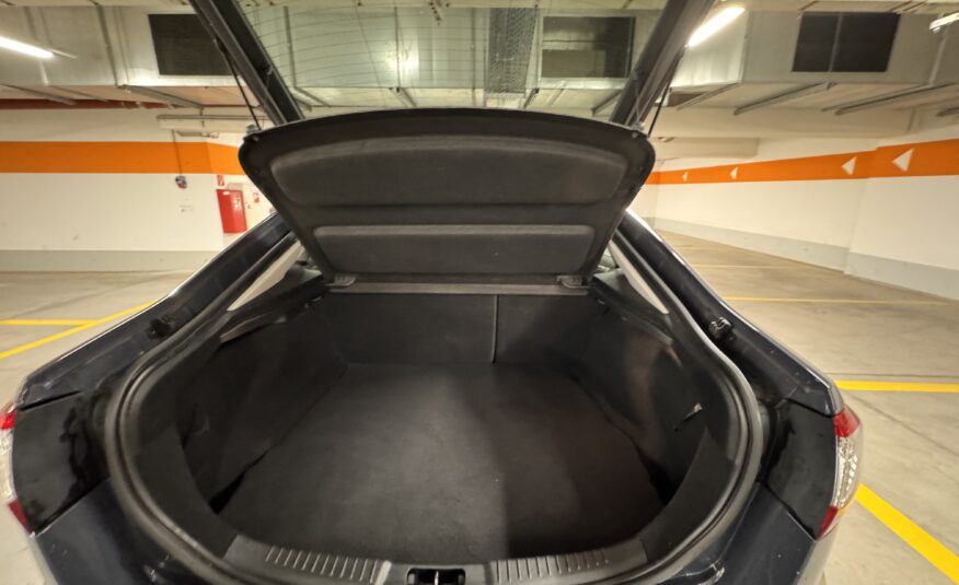 Ford Mondeo Titanium 2,0 TDCi DPF Aut. Limousine