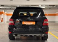 Mercedes-Benz GLK-Klasse GLK 220 CDI 4MATIC BlueEfficiency Aut.