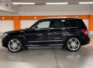 Mercedes-Benz GLK-Klasse GLK 220 CDI 4MATIC BlueEfficiency Aut.