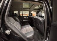 Mercedes-Benz GLK-Klasse GLK 220 CDI 4MATIC BlueEfficiency Aut.
