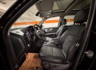 Mercedes-Benz GLK-Klasse GLK 220 CDI 4MATIC BlueEfficiency Aut.