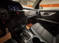 Mercedes-Benz GLK-Klasse GLK 220 CDI 4MATIC BlueEfficiency Aut.