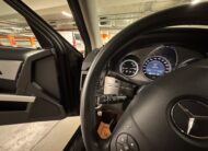 Mercedes-Benz GLK-Klasse GLK 220 CDI 4MATIC BlueEfficiency Aut.