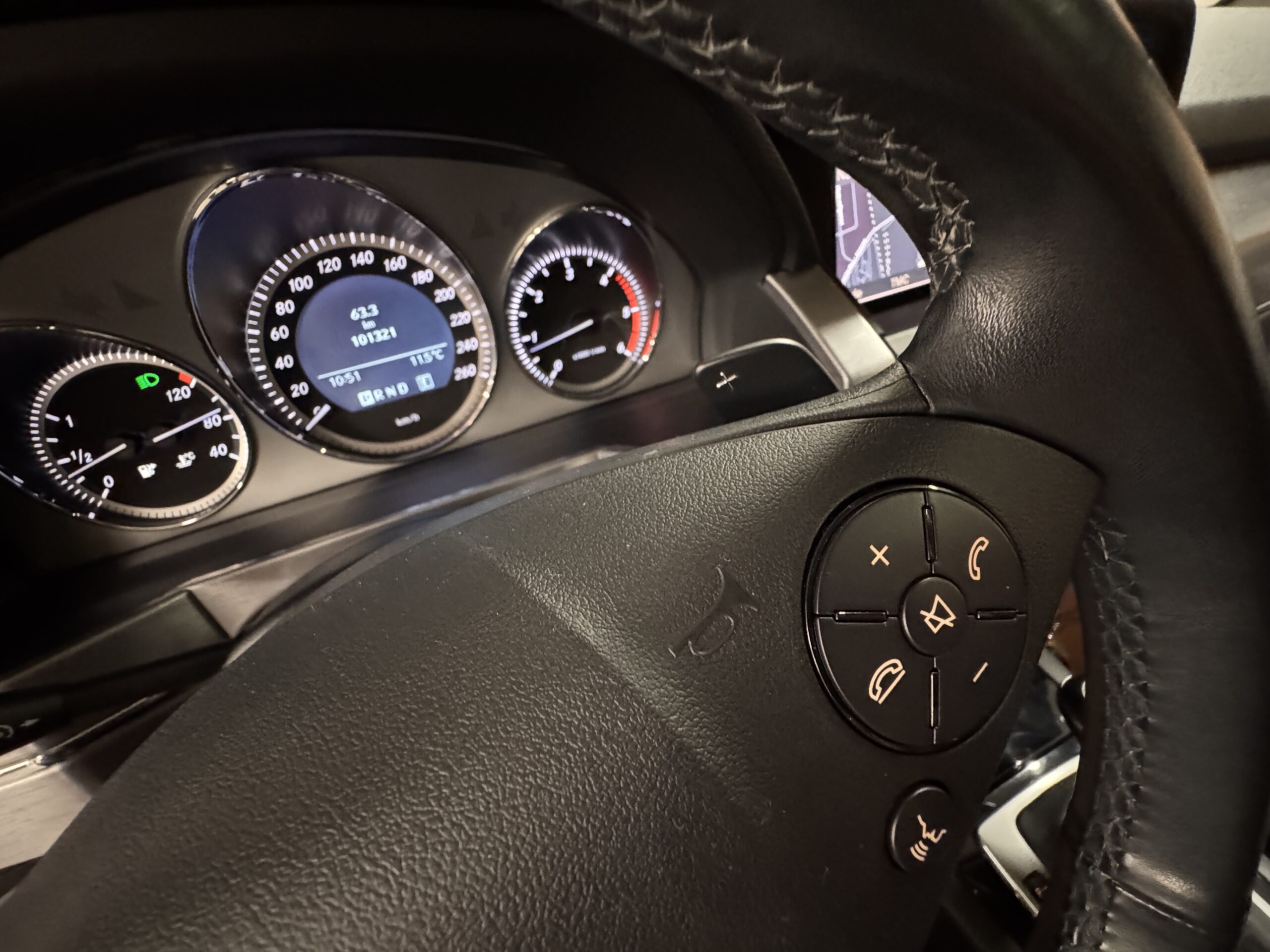 Mercedes-Benz GLK-Klasse GLK 220 CDI 4MATIC BlueEfficiency Aut.