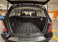 Mercedes-Benz GLK-Klasse GLK 220 CDI 4MATIC BlueEfficiency Aut.