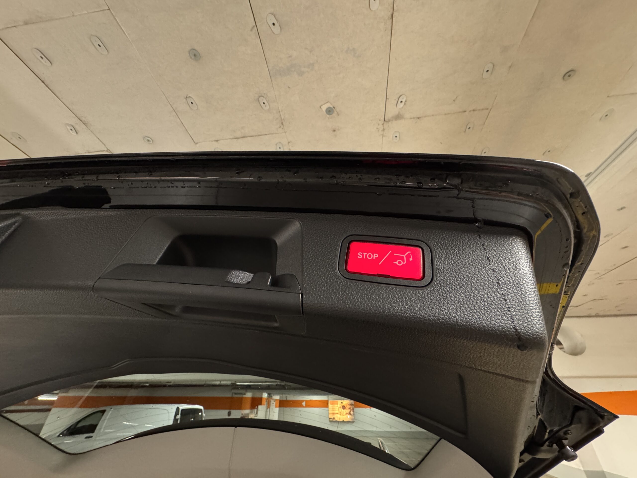 Mercedes-Benz GLK-Klasse GLK 220 CDI 4MATIC BlueEfficiency Aut.