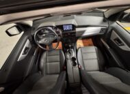 Mercedes-Benz GLK-Klasse GLK 220 CDI 4MATIC BlueEfficiency Aut.