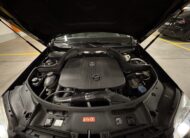 Mercedes-Benz GLK-Klasse GLK 220 CDI 4MATIC BlueEfficiency Aut.