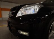 Mercedes-Benz GLK-Klasse GLK 220 CDI 4MATIC BlueEfficiency Aut.