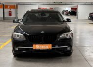 BMW 7er-Reihe 730d Aut.