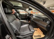 BMW 7er-Reihe 730d Aut.
