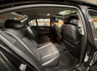 BMW 7er-Reihe 730d Aut.