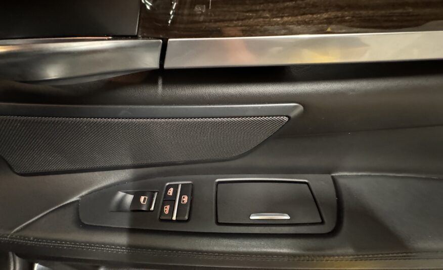 BMW 7er-Reihe 730d Aut.