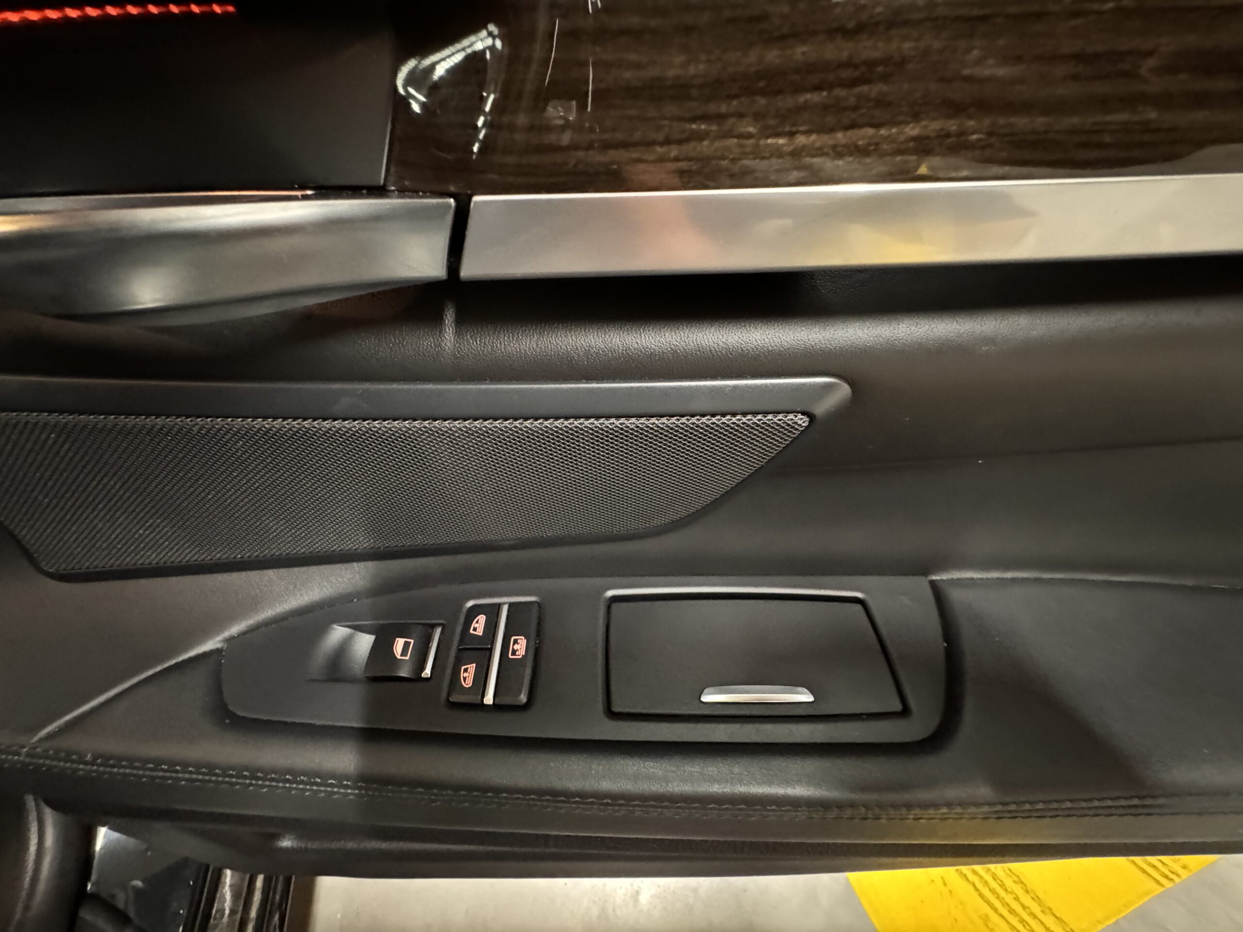 BMW 7er-Reihe 730d Aut.