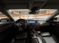 BMW 7er-Reihe 730d Aut.