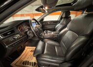 BMW 7er-Reihe 730d Aut.