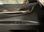 BMW 7er-Reihe 730d Aut.