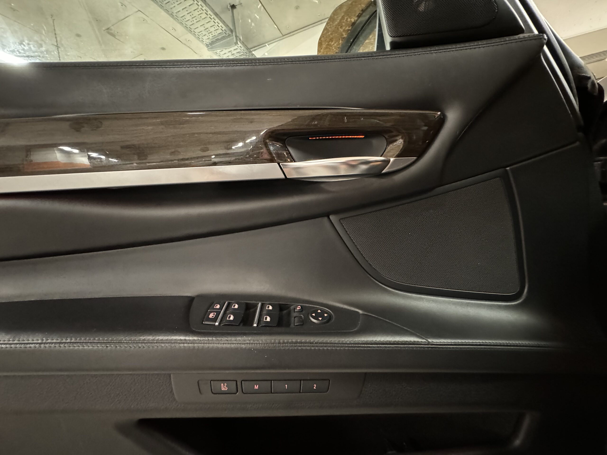 BMW 7er-Reihe 730d Aut.