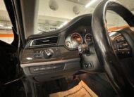 BMW 7er-Reihe 730d Aut.