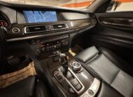 BMW 7er-Reihe 730d Aut.