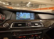 BMW 7er-Reihe 730d Aut.