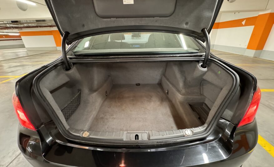 BMW 7er-Reihe 730d Aut.