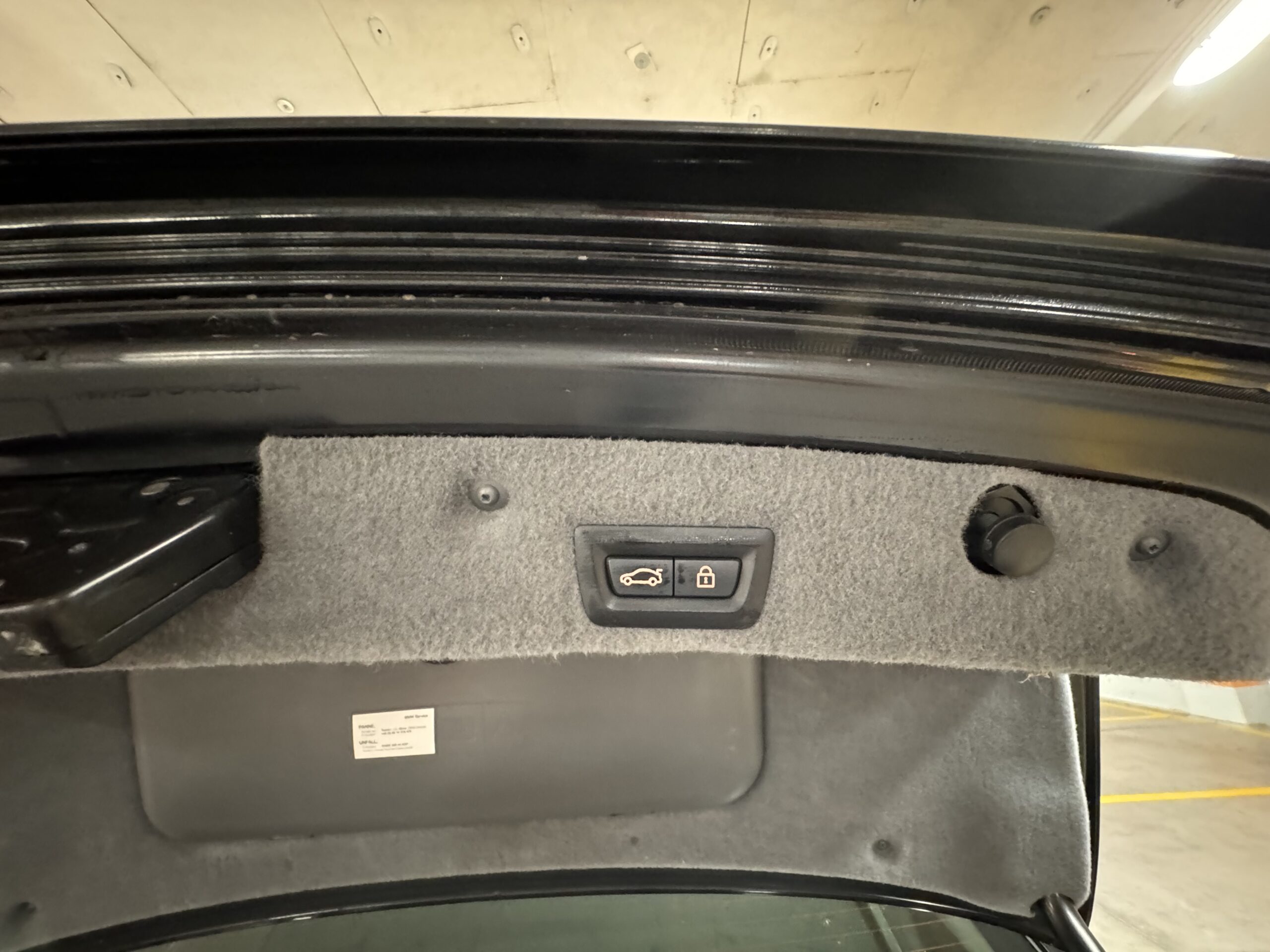 BMW 7er-Reihe 730d Aut.