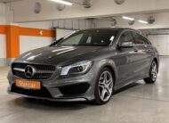 Mercedes-Benz CLA-Klasse CLA 200 CDI Shooting Brake Aut.