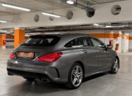 Mercedes-Benz CLA-Klasse CLA 200 CDI Shooting Brake Aut.