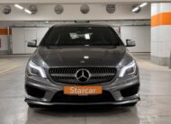 Mercedes-Benz CLA-Klasse CLA 200 CDI Shooting Brake Aut.